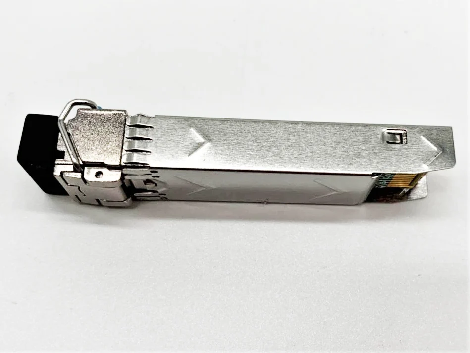 SFP модуль 10G 1310nm 1.4KM SM + LTF1303 BH 1 гигабитный одномодовый волоконно оптический
