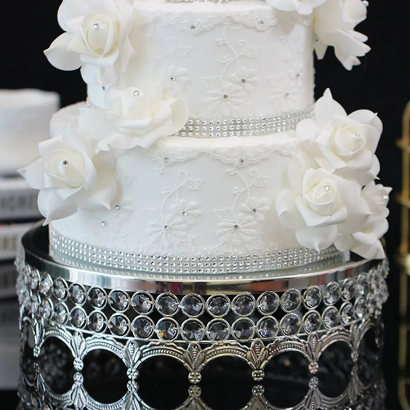 Crystal Cake Disk Mirror Noodles Glass Fashion The Wedding Dessert Platform Baking Paper Cup Cake Fruits Tray Crystal Cake Disk Mirror Noodles Glass Fashion The Wedding Dessert Platform Baking Paper Cup Cake Fruits Tray