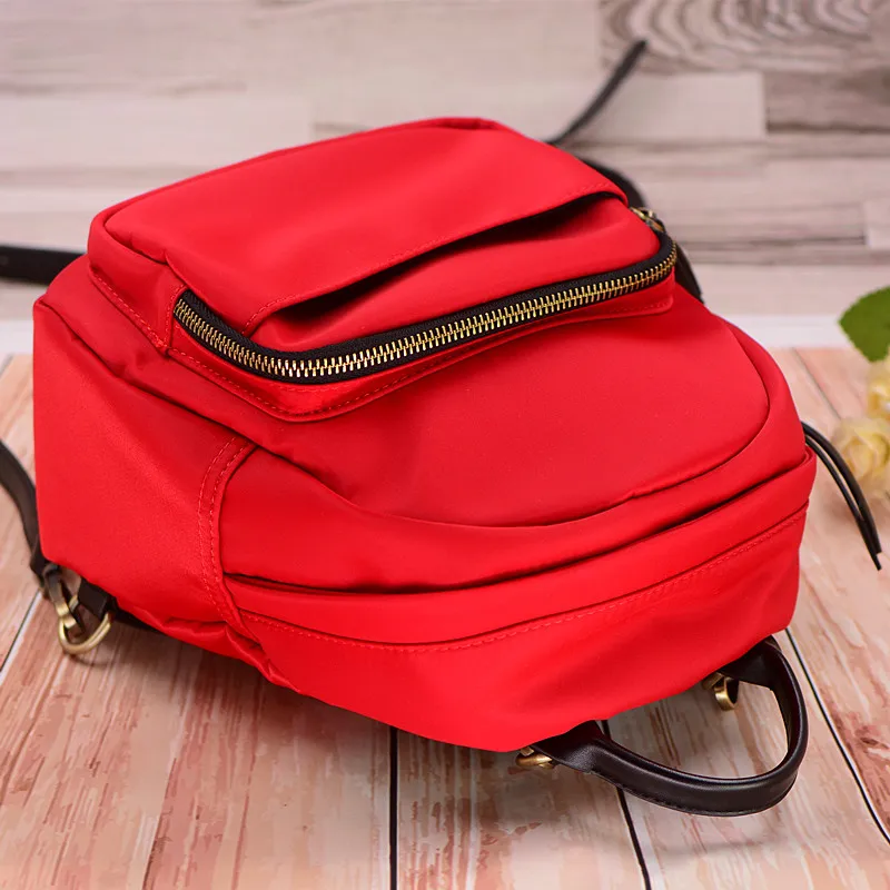 nylon backpack 70