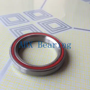 

1-1/8" 28.575mm bicycle headset bearing MH-P08H8 TH-870E Token 418A ( 30.6x41.8x8mm, 45/45) ACB845H8 bearing hybrid ceramic
