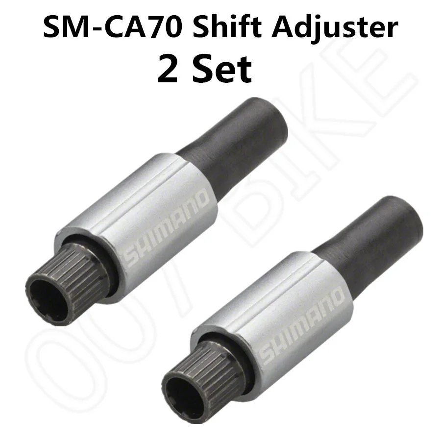 Shimano SM CA70 Встроенный кабель переключения напряжения регулятор переключения SM-CA70 CA50
