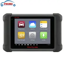 2016 Newest Original AUTEL MaxiSYS MS906 Auto Diagnostic Scanner Next Generation of Autel MaxiDAS DS708 Diagnostic Tools