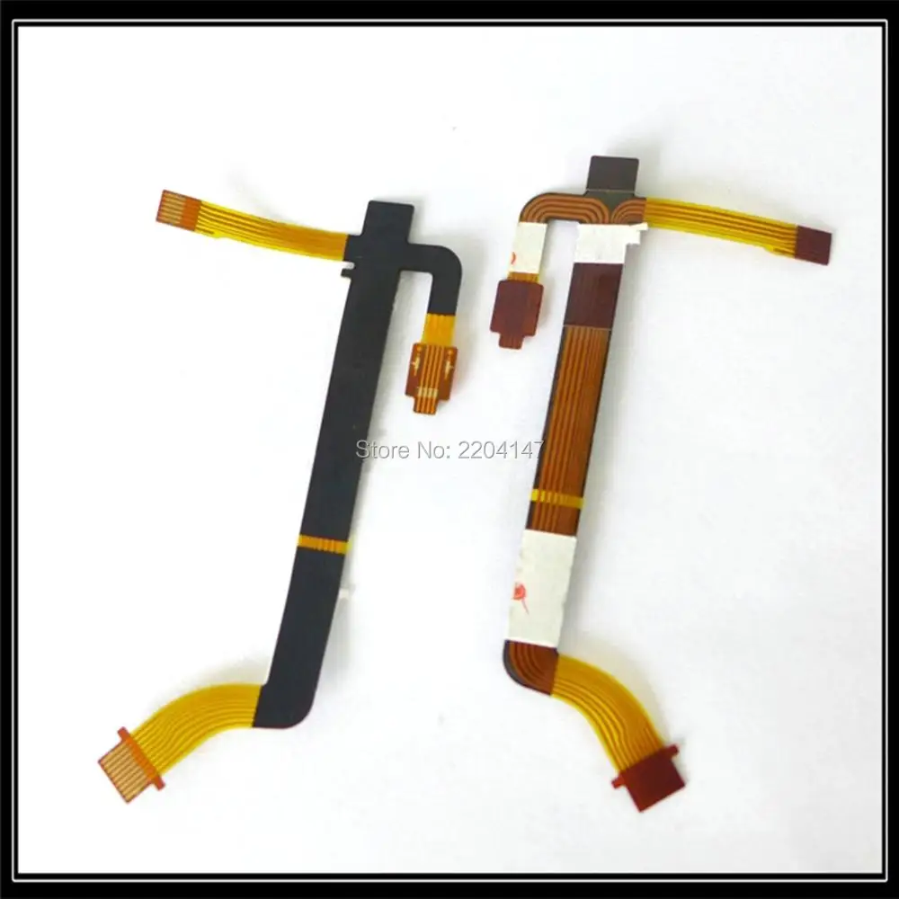 

NEW Lens Anti-Shake Focus Flex Cable For Nikon 1 NIKKOR 11-27.5 mm 11-27.5mm f/3.5-5.6 Repair Part
