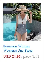 Женский купальник, танкини размера плюс, слитный женский купальник, корейский стиль, красный раздельный купальник, сексуальный Одноцветный полиэстер, Sierra Surfer