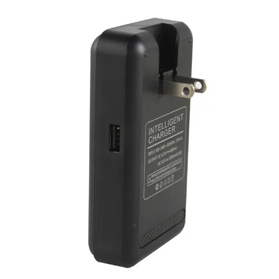 Универсальное зарядное устройство с выходным USB портом для высоковольтной
