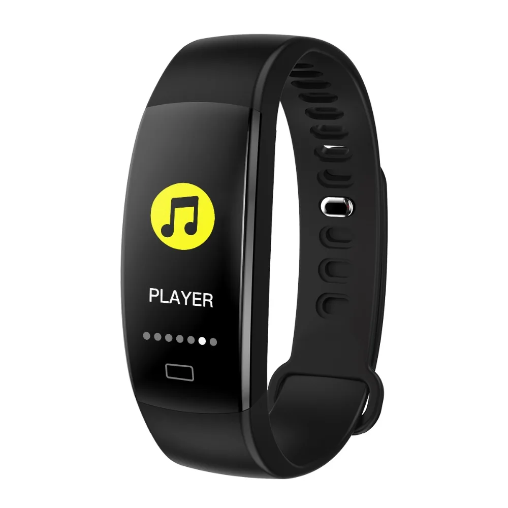 f64 smart bracelet app