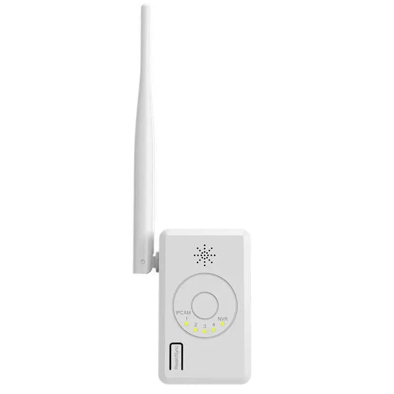 

Wireless Camera WiFi Camera Kit repeater signal extension