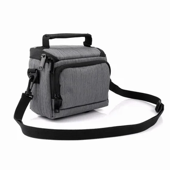 

Camera Bag Case For Panasonic Lumix LX100 LX15 LX7 LX5 GF9 GF8 GF7 GF6 GX80 GX85 GX9 GX8 GX7 GX1 GF4 GF3 GF2 GX850 GX800 GM5 GM1