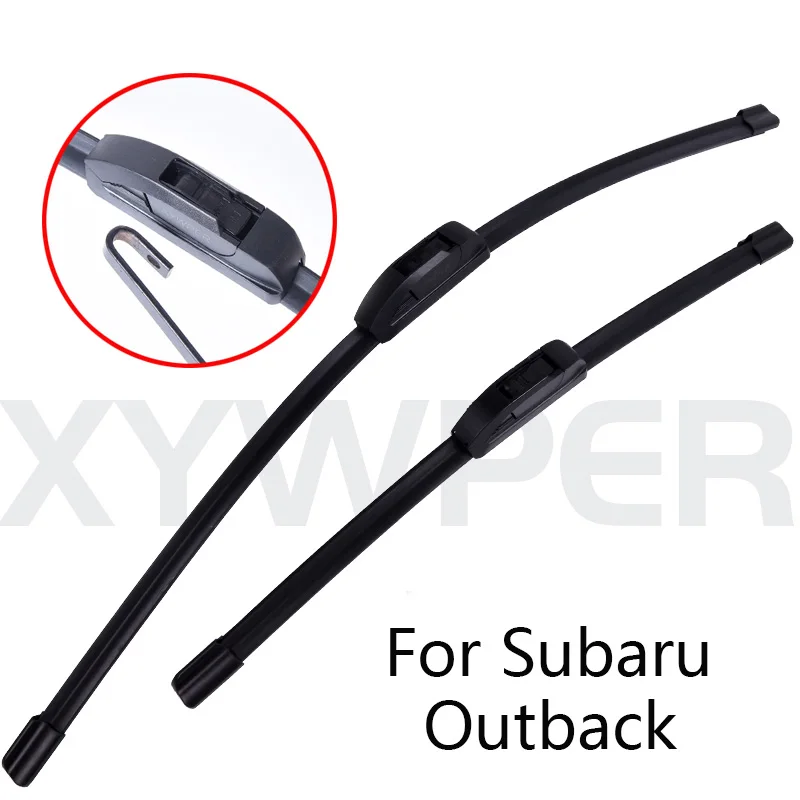 WipersBladeForCarsforSubaruOutbackfrom19961997199819992000