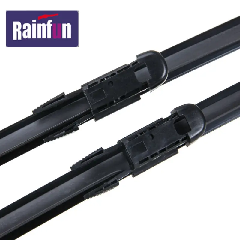 RAINFUN 2"+ 21" Специальный автомобиль стеклоочистителя для BENZ GL-CLASS(GL350/GL450/GL550) от 2007 до 2012, специальное автоматическое стеклоочиститель