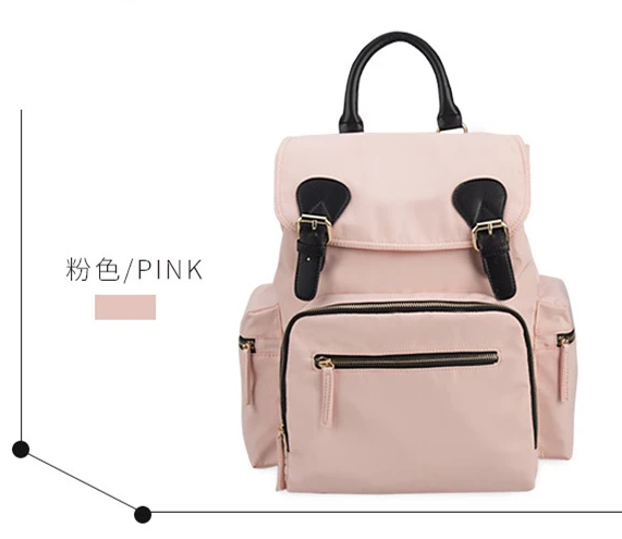 

Promotion! multifunctional diaper bags mother bag high quality maternity mummy nappy bags Backpack Nursing Bag