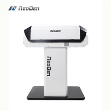 Паяльная машина SMD NeoDen новая печь reflow IN6 с 6 зонами для прототипа