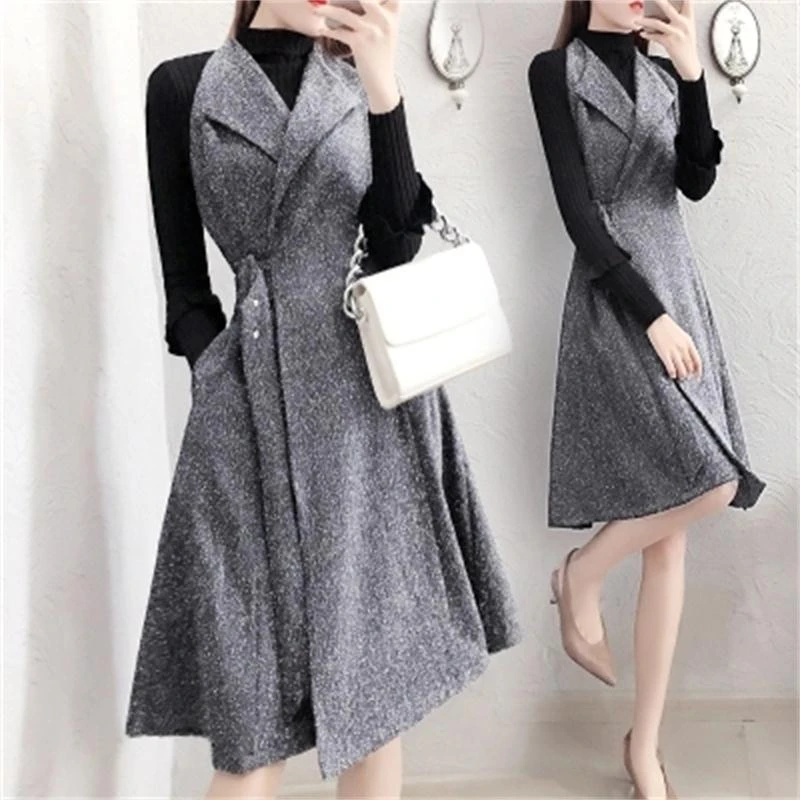 Ladies suit sweater Clearance