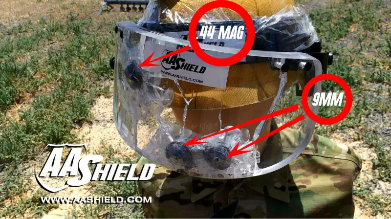 AA щит баллистический ACH с высоким вырезом Тактический Защитный шлем пуленепробиваемая стеклянная маска для тела Броня арамидное ядро NIJ IIIA 3A комплект MC