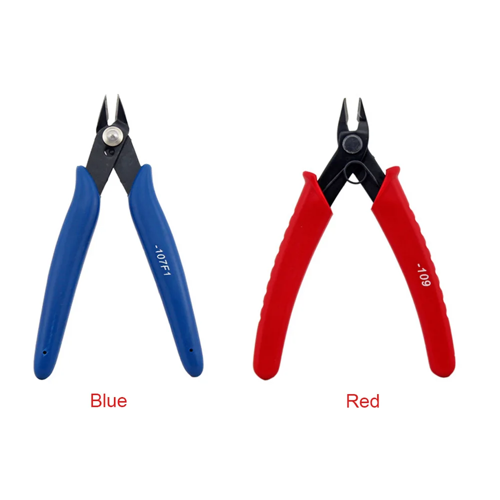 

Wire Stripper Crimper Pliers Crimping Tool Cable Stripping Cutter Manual For Reparing GHS99