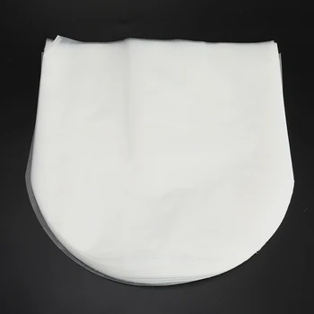 

12'' 50PCS Lp Protection Storage Inner Bag 30.6cm*30.8cm for Turntable Lp Vinyl Records CD Vinyl Record Accessories