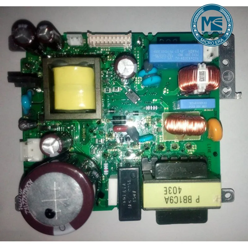 Сетевой блок питания для проектора Hitachi HCP Q60 Q61 Q65 Q66 Q80 Q81 Q85 K31 A90 A92 220 K26 | Электроника