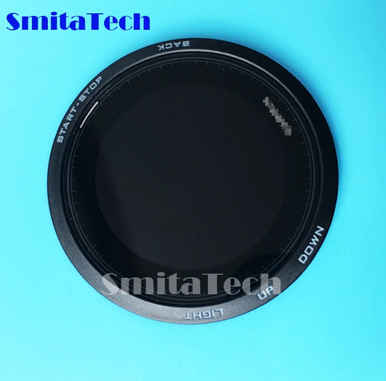 front case cover GPS watch For GARMIN FORERUNNER 935 LCD screen with