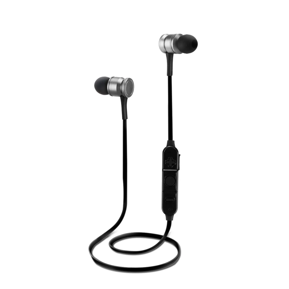 G3 Беспроводной наушники Bluetooth 4.0 стерео Магнитная Mini спортивные вкладыши