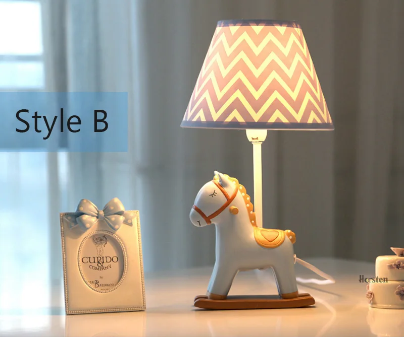 Creative-Cute-LED-Table-Lamp-Home-Decoration-Dimmable-Pony-Desk-Table-Light-Bedroom-Bedside-Lamp-For-Baby-Kids-Room-Birthday-Gift-(3)
