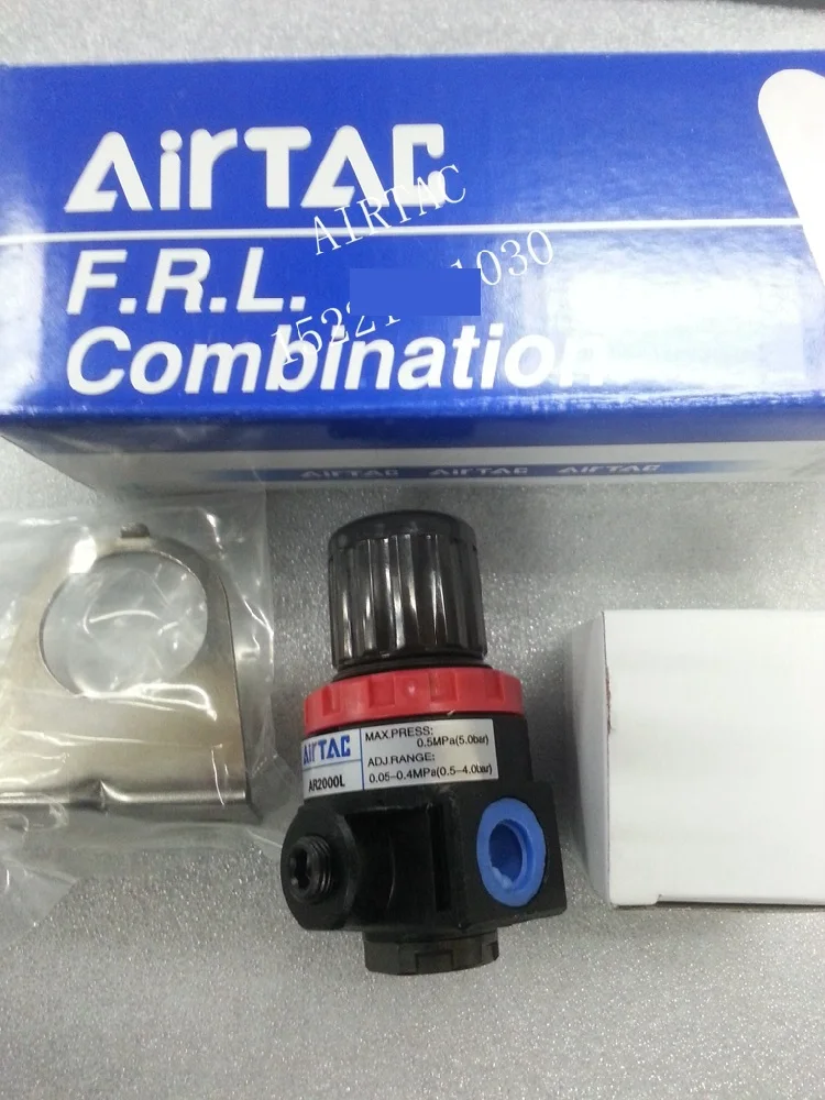 

Supply genuine original air treatment component AR2000.