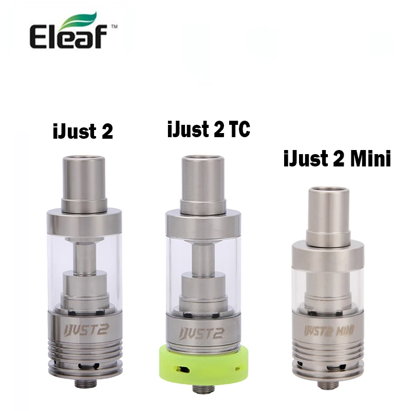 Ijust 2 Mini Купить