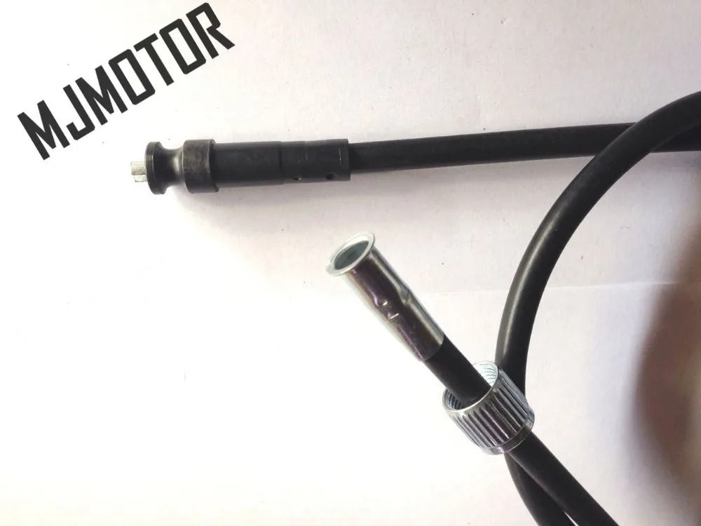 

R5 R9 Speedometer Cable 1m length For Chinese Scooter Keeway Motorcycle Suzuzki Yamaha CL145 Honda Kawasaki ATV Moped Part