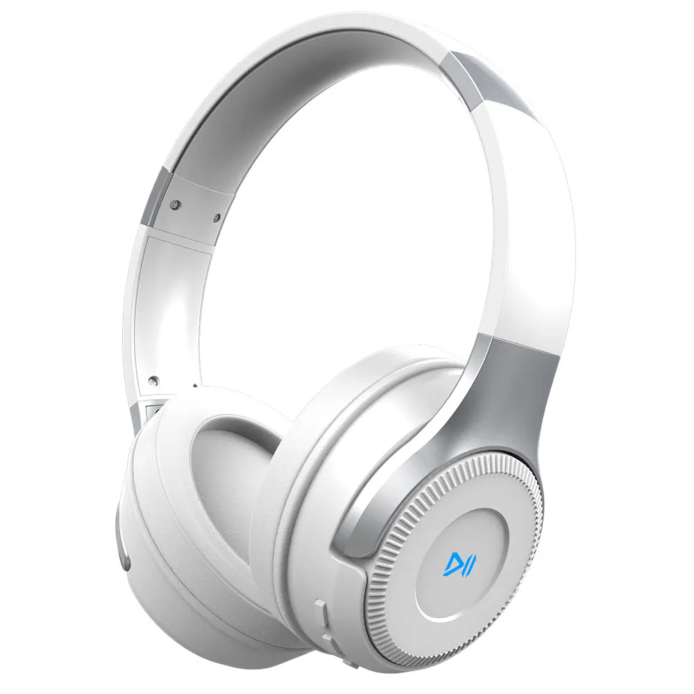 Bluetooth наушники ZEALOT B26T складные с микрофоном и сенсорным управлением|Наушники