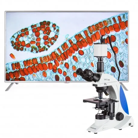 microscope-camera-HDMI-HD1080A-television