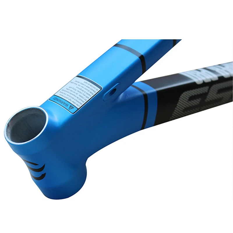 Best Mountain Bike Carbon Fiber Front fork MTB bike frame aluminum alloy Bicycle Frame with wheel frameroad mtb bike frame 3 Best Mountain Bike Carbon Fiber Front fork MTB bike frame aluminum alloy Bicycle Frame with wheel frameroad mtb bike frame 3