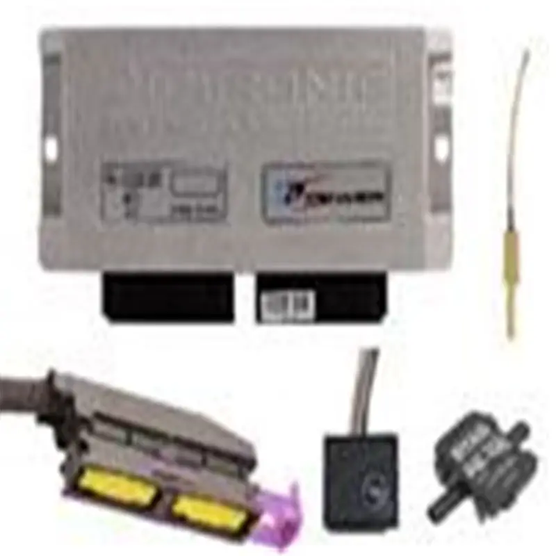 

Digitronic 3D Power 4 Electronics Kit for 4 Cylinder Injection System