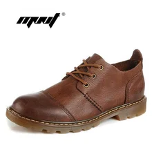Main hommes oxford de chaussures top qualité robe chaussures hommes appartements chaussures mode hommes chaussures en cuir véritable