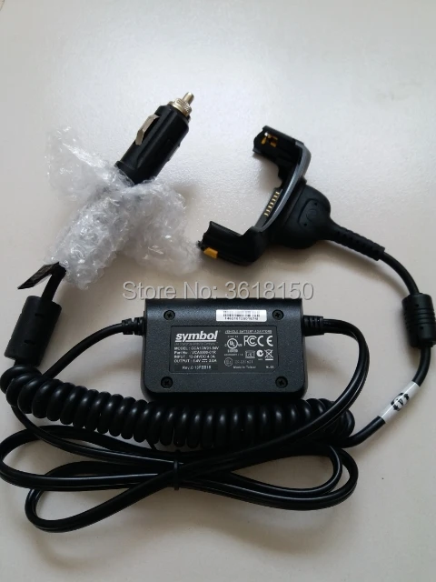 VCA5500 01R MC55 автомобиля зарядный кабель Замена для символ mc55|Сканеры| |