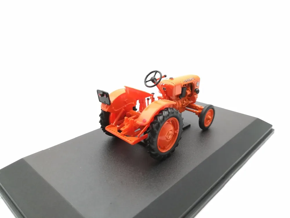 UH 1:43 Vendeuvre Bob 500-1958 сельскохозяйственные тракторы сплав автомобиль игрушки для детей модель подарка оригинальная коробка