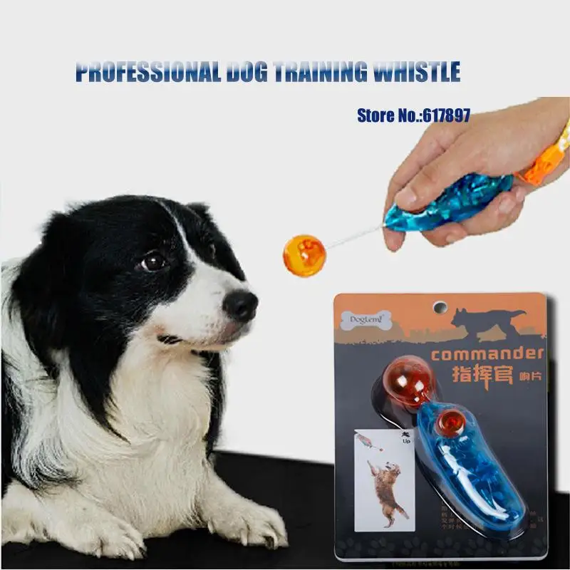 New Arrival 2015 Professional Ultrasonic Dog Whistle Repellent
