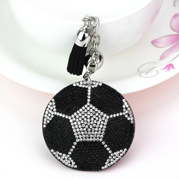 Женский брелок с кристаллами оптовая продажа|key holder ring|crystal keyringcute keychain |
