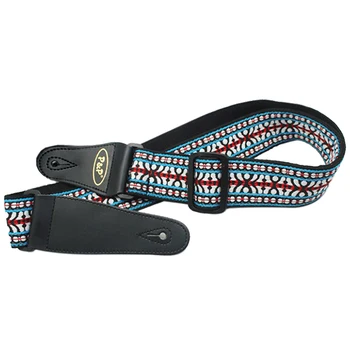 

P&P S113-A Belt For Guitar And Bass