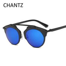 2017 Nuevo Escudo de Corea del Estilo gafas de Sol Mujeres Primera Marca de Lujo Gafas de Sol Accesorios Gafas De Moda Gafas De Sol Mujer
