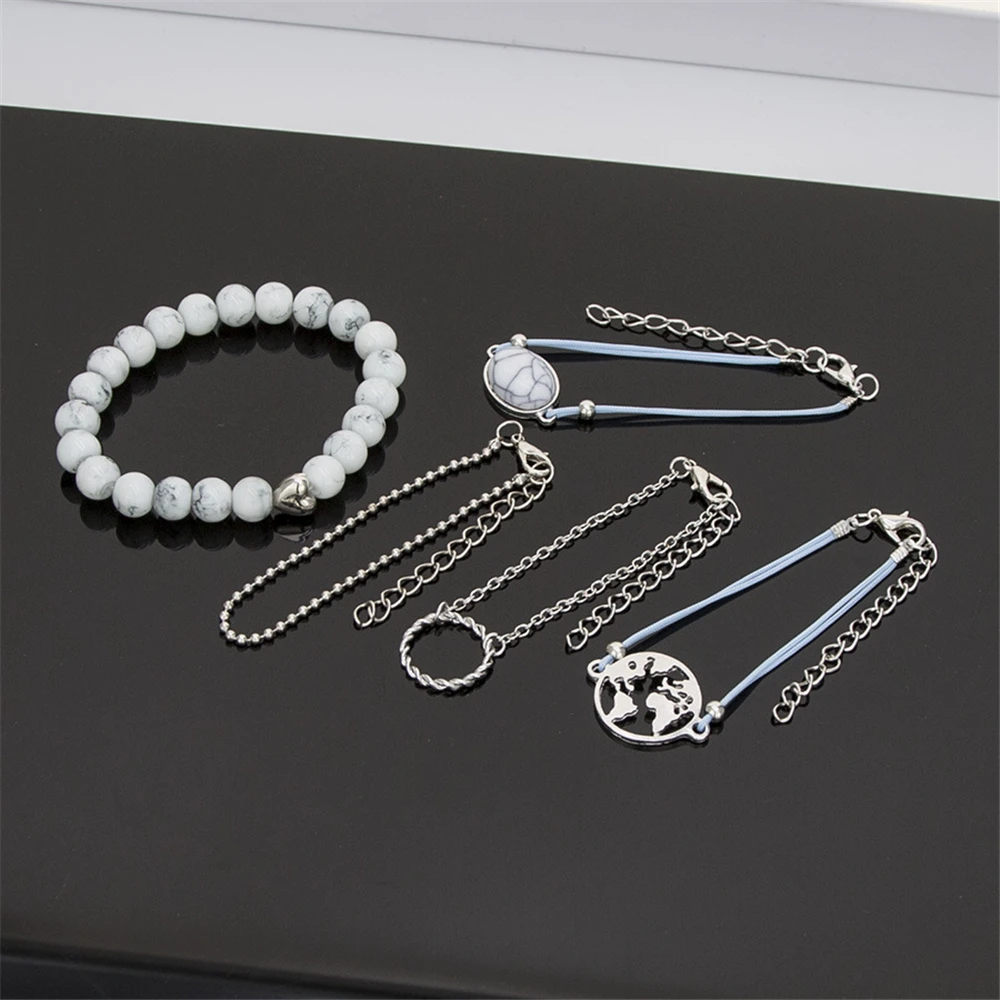 Bracelet Sets  (10)