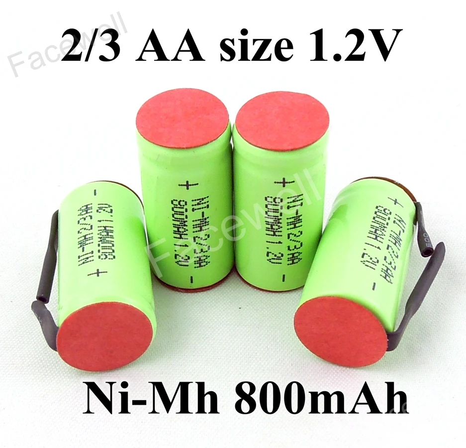 1 3 aa battery