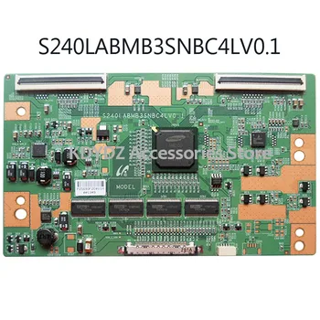 

free shipping Good test T-CON board for S240LABMB3SNBC4LV0.1