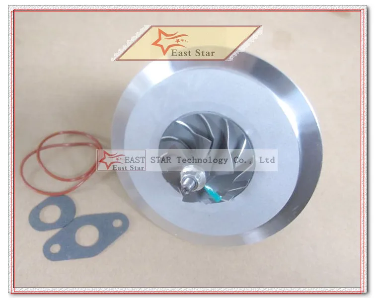 NEW GT1549S 703245-0001 703245-0002 751768 751768-5004S Turbocharger (5)