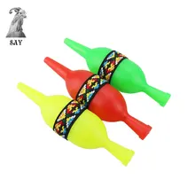 SY 1 шт. Малый размер шиша мешок льда с гелем, замораживание охлаждения для кальян наргиле аксессуары небольшой гель цвет случайный