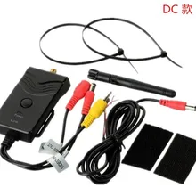 Беспроводной Wi-Fi передатчик 903 Вт для AV Вход CCTV Камера Водонепроницаемый Беспроводной P2P 30fps смартфон мониторинг в реальном времени