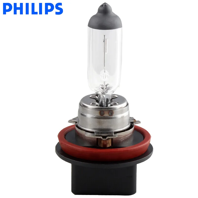 Philips H11 12 В 55 Вт Оригинальные качественные автомобильные стандартные лампы, галогенные фары, противотуманные фары, ECE, одобрено OEM качество 12362 C1, 1X