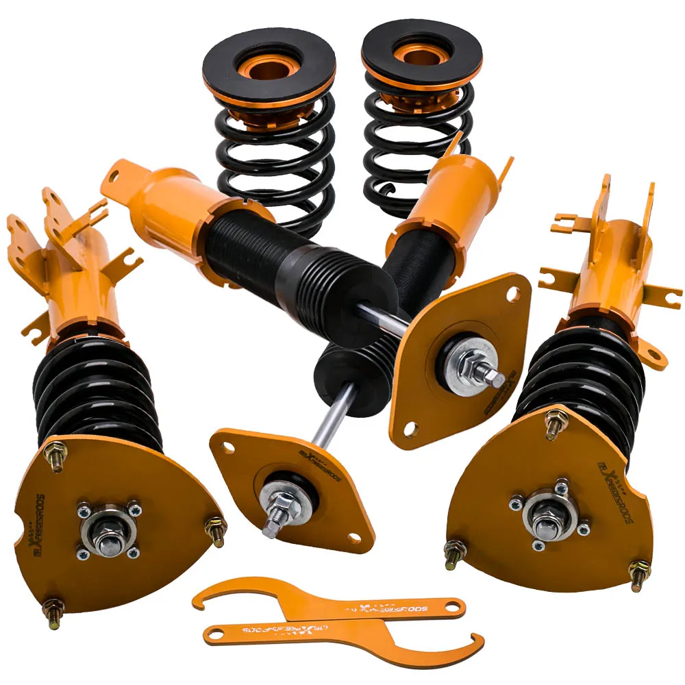 

Комплект Coilover coiloверсия для Nissan седан Altima L32A Coupe D32 Maxima 2007-2015 подвесные стойки