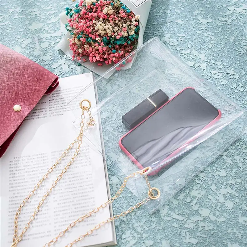 Jelly Ribbons Female Shoulder Bag crossbody Bags for Women 2019 Messenger Bags women's bag bolsa feminina sac a main 40MA2721