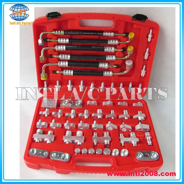 Buy Automotive Air Conditioning Leak Detector Leak