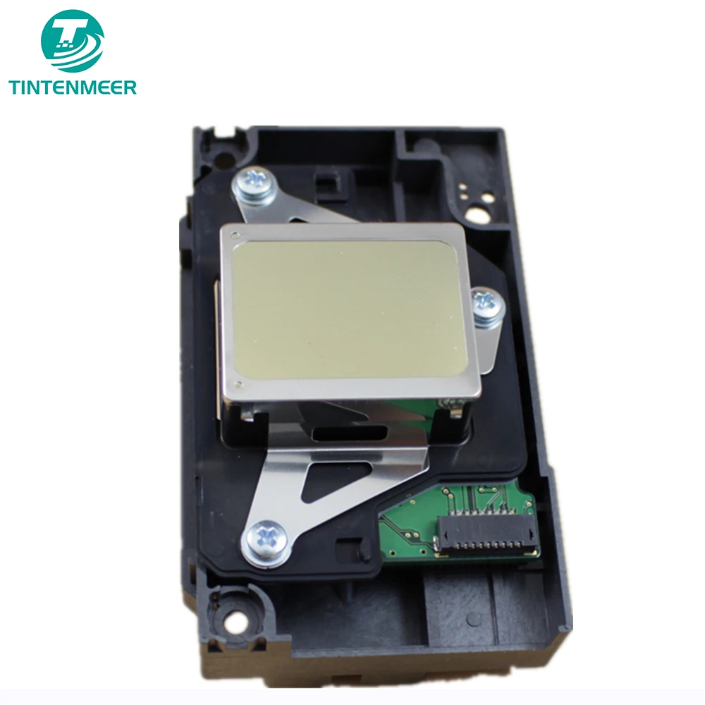TINTENMEER уникальная печатающая головка F173030 совместима с Epson RX560 RX580 RX585 R1390 1390 1400 1410