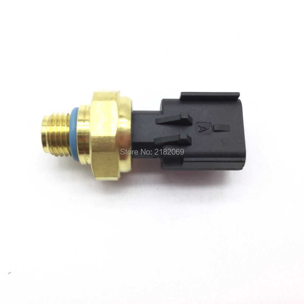 Engine Oil Pressure Sensor 4921517 For Cummins ISX ISM in Pressure